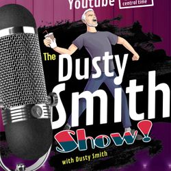 Dusty (9/18/23)