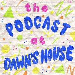 Episode 8: Boy-Crazy Stacey