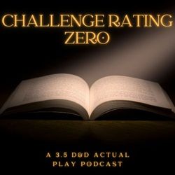 Episode 60: The Return