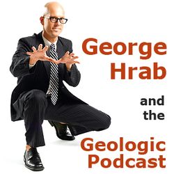 The Geologic Podcast Episode #800