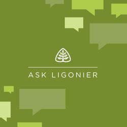 Introducing: Ask Ligonier