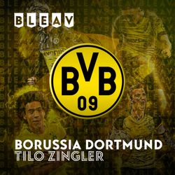 S1 Ep.32 Bleav in Borussia: A quiet transfer window, a loud rant and a great game coming up
