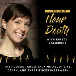 Ep#38 Dr. Lotte Valentin