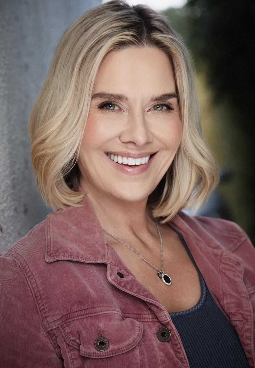 Sarah Halstead