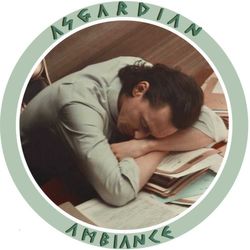 Falling Asleep with Loki Laufeyson 2: Improved Version