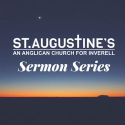 Talk #5 Discipleship by M Stones for 4 June 2023