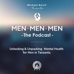 Re-examining masculinity