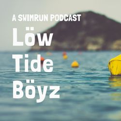 Swimrun 101: The Tether