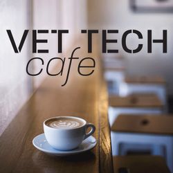 Vet Tech Cafe - Katy Bradley Interview