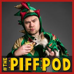 Ep 133 - Quarantea