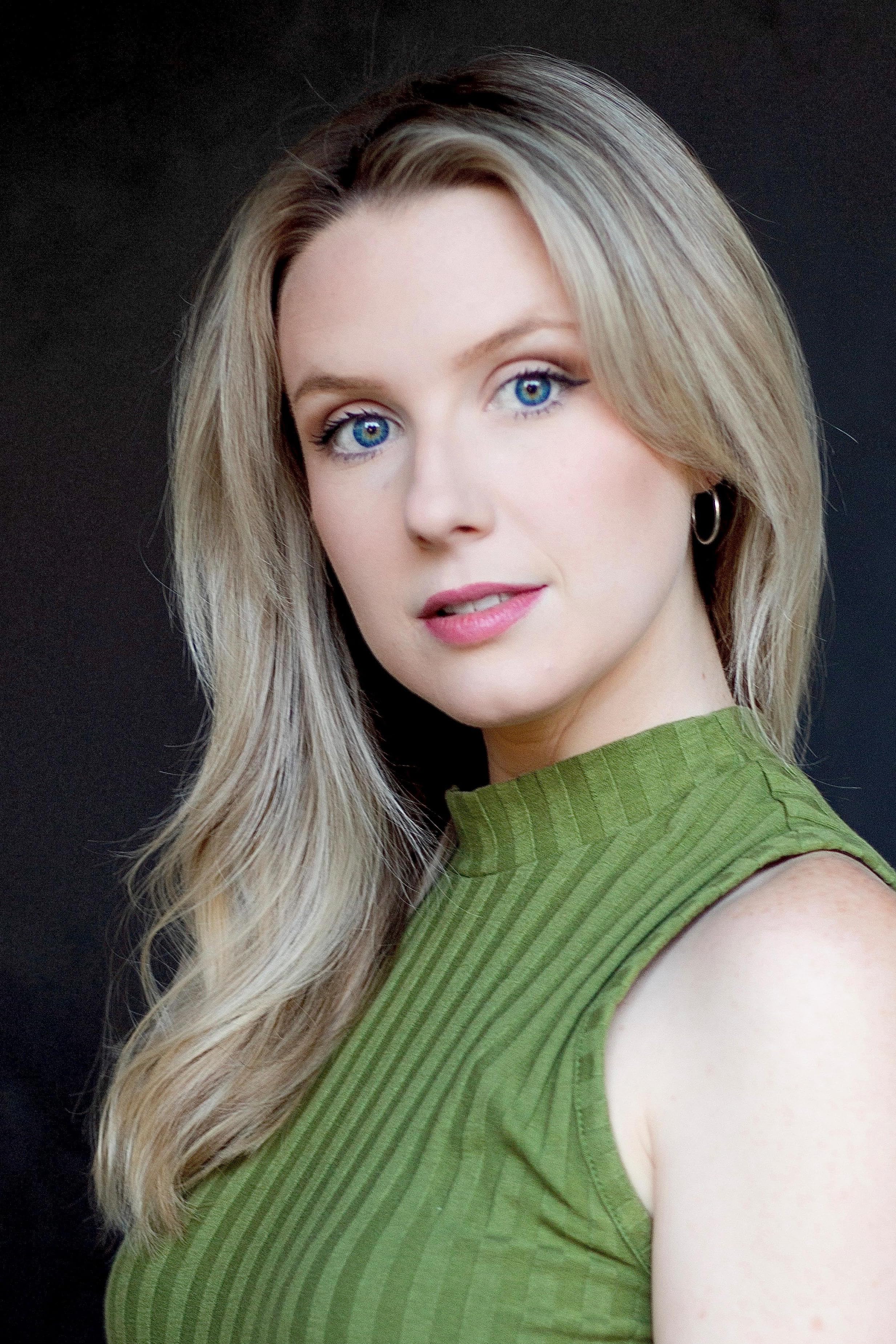 Christine Oswald