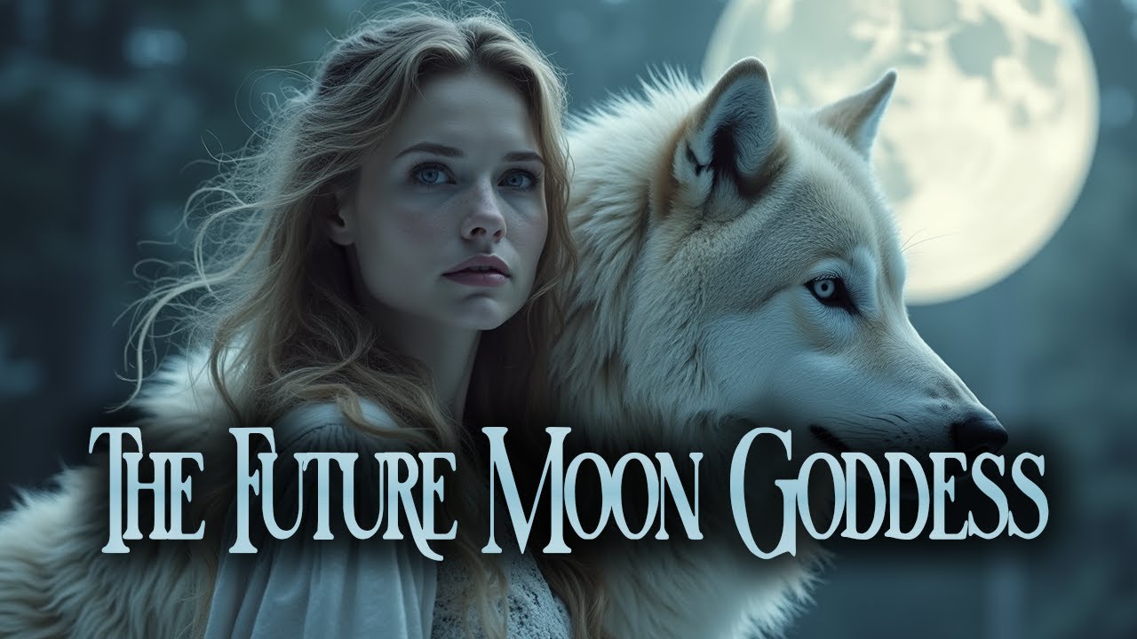 Heir to the Moon Throne | Full-length Werewolf Shifter Romance Audiobook #romance #audiobook #asmr