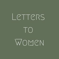 A Letter to the Woman Navigating Postpartum