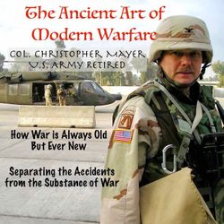 E51: Information Warfare