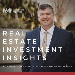 CRE Meets Technology