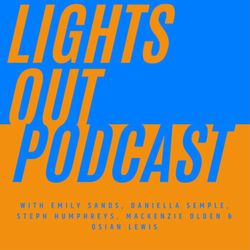 Lights Out - Episode 5