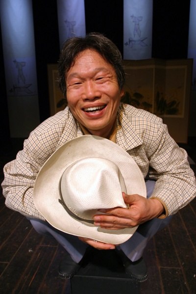 Soon-woong Yu