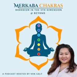 Merkaba Chakras