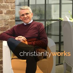 Pushing God Away // On Solid Ground, Part 3