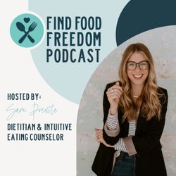71. Navigating Diet Talk