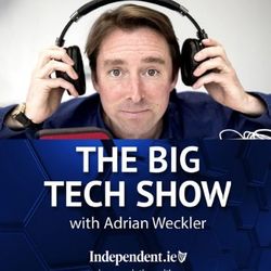 Ireland’s cable guy