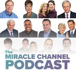 Soul Control with Joyce Meyer