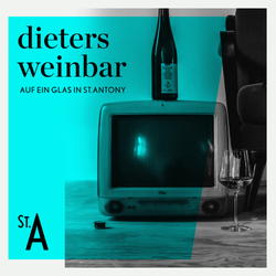 Episode 2 - Der erste Gast