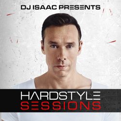 DJ Isaac - Hardstyle Sessions #158 (October 2022)