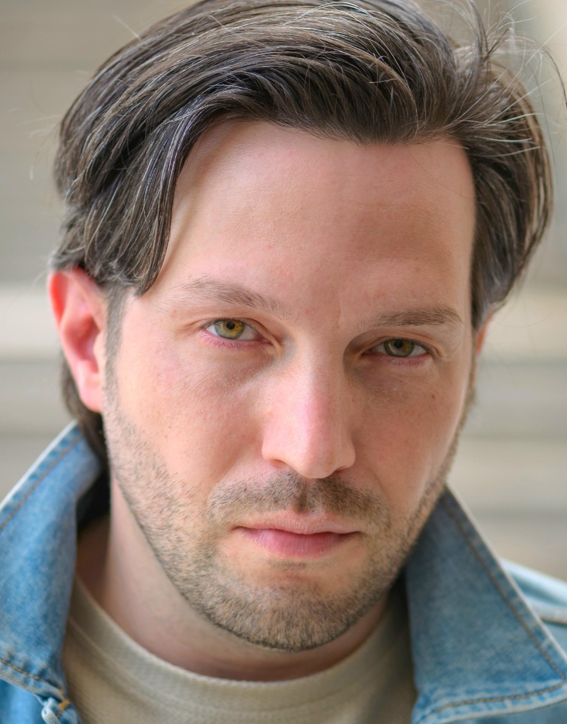 Martin Radoev