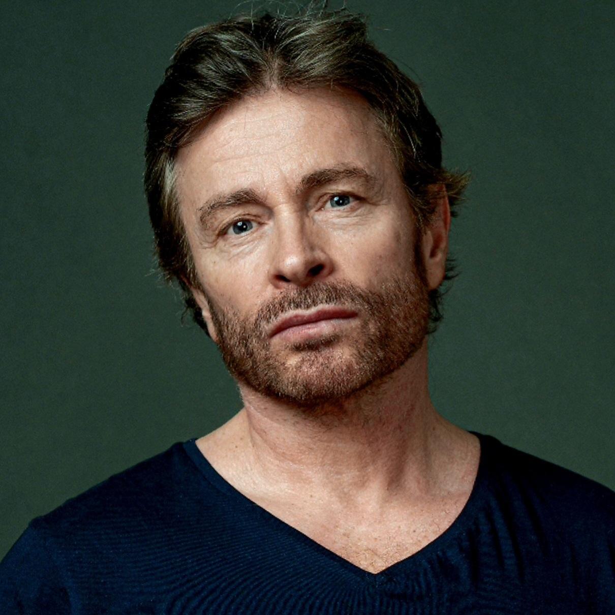 Anders Dahlberg