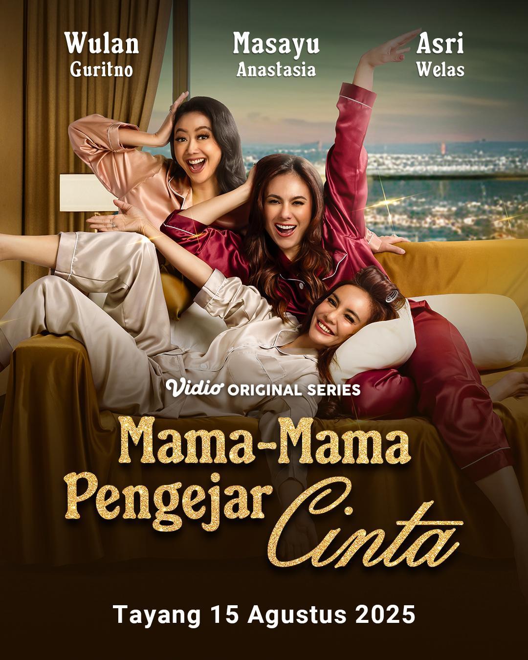 Mama-Mama Pengejar Cinta-S1E8-360P
