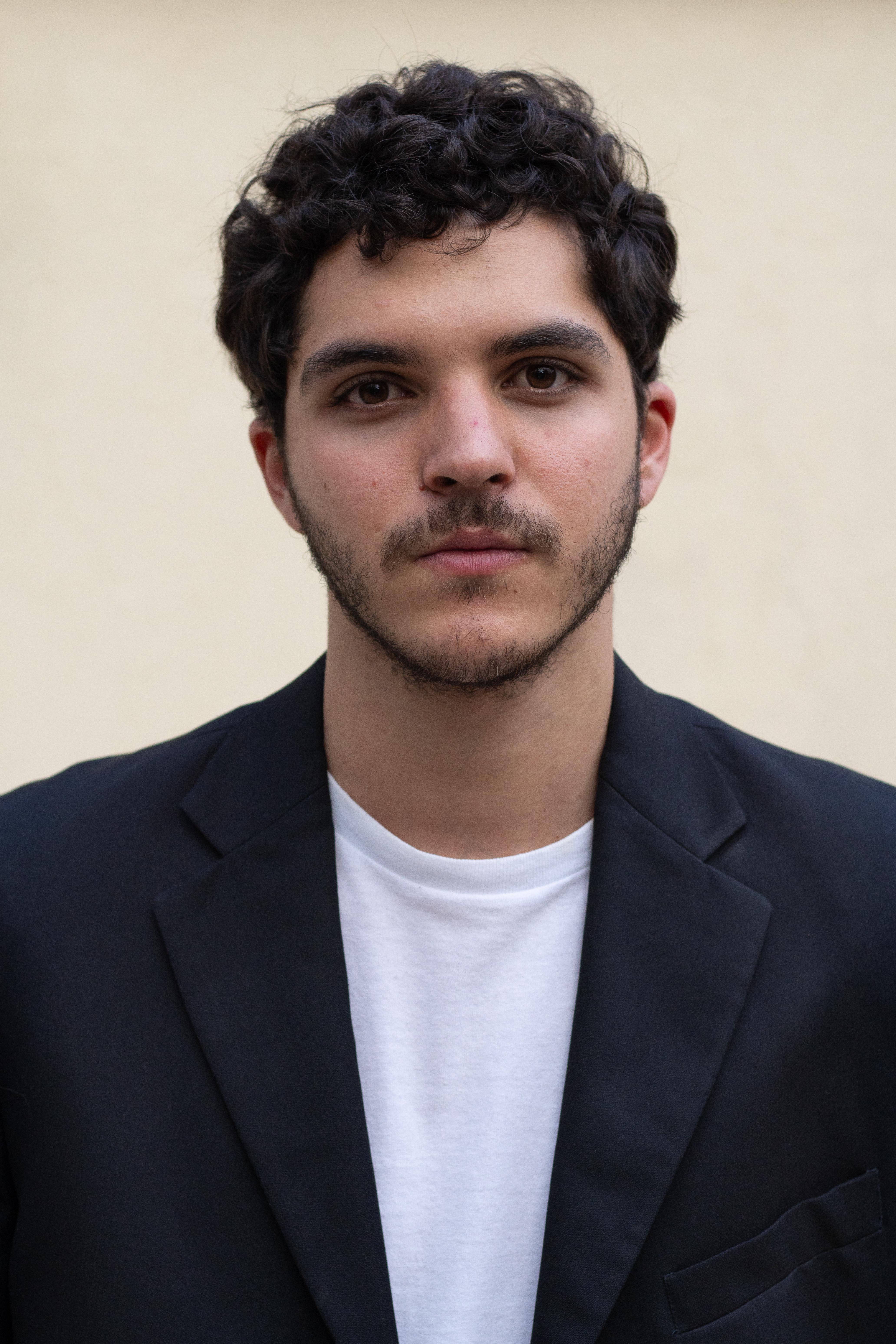 Diego GuzmΓ‘n