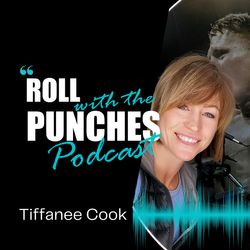 Doing Weird Things | Tiff Cook - 552