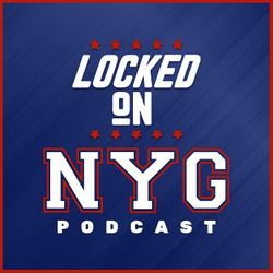 Random Giants Thoughts