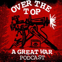 Episode 28: Between The Lines Interview