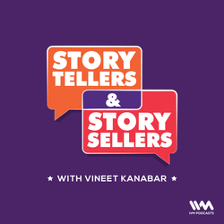 Ep. 10: Developing Your Creative Voice