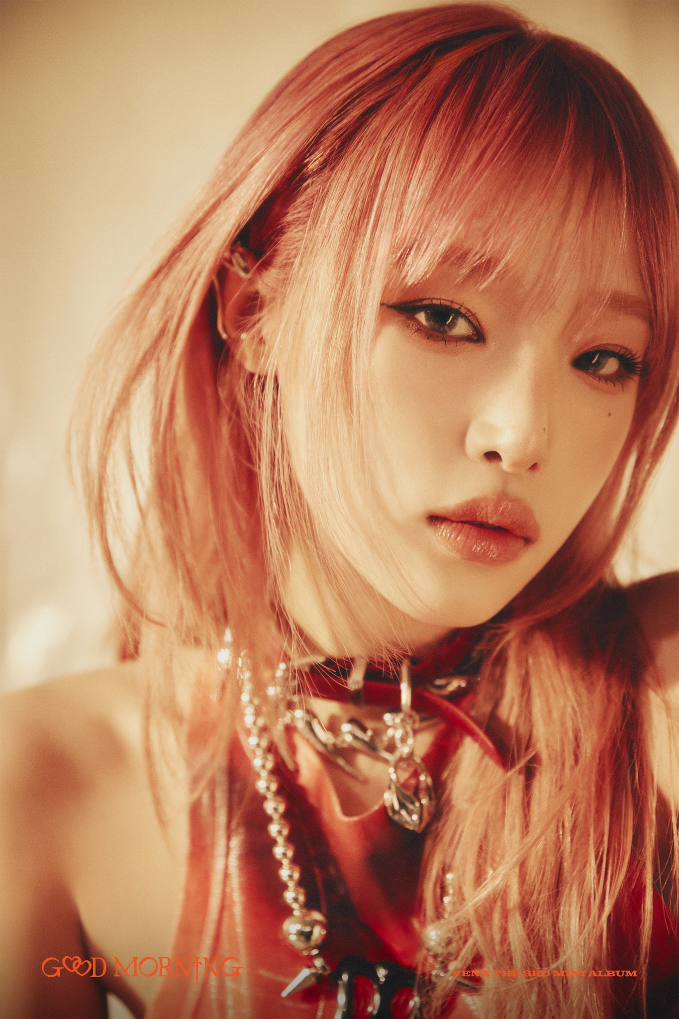 Ye-na Choi