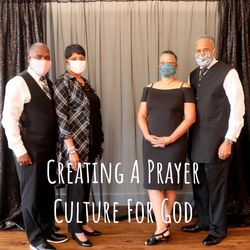 Sunday Message, January 31st, 2021