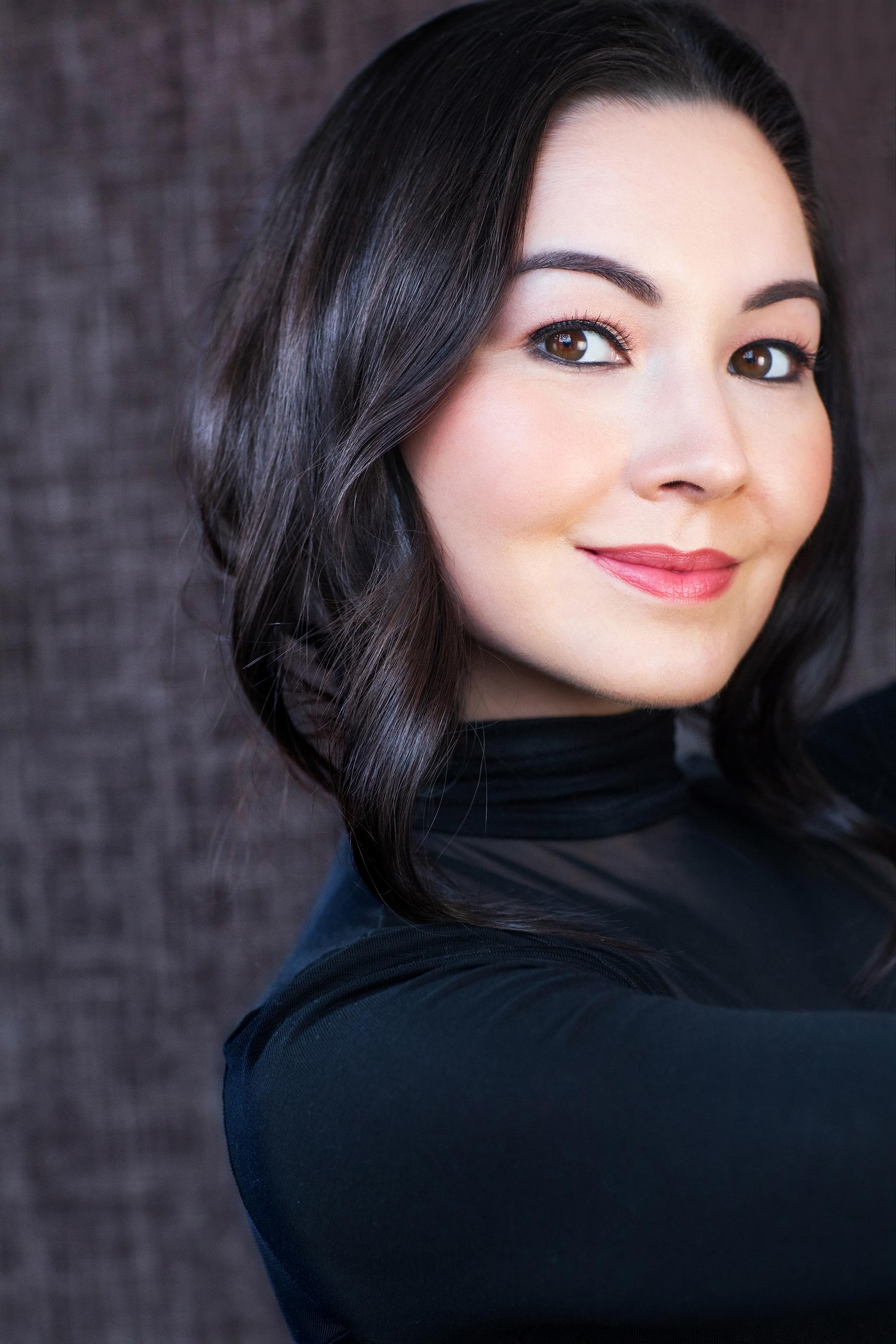 Ashley Park