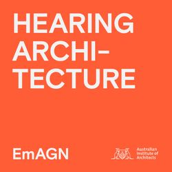 Scott Balmforth - Architecture Competitions