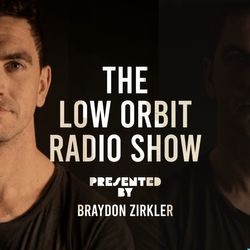 Episode 81: Low Orbit Radio Show #082