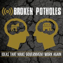 Broken Potholes featuring Erick Erickson