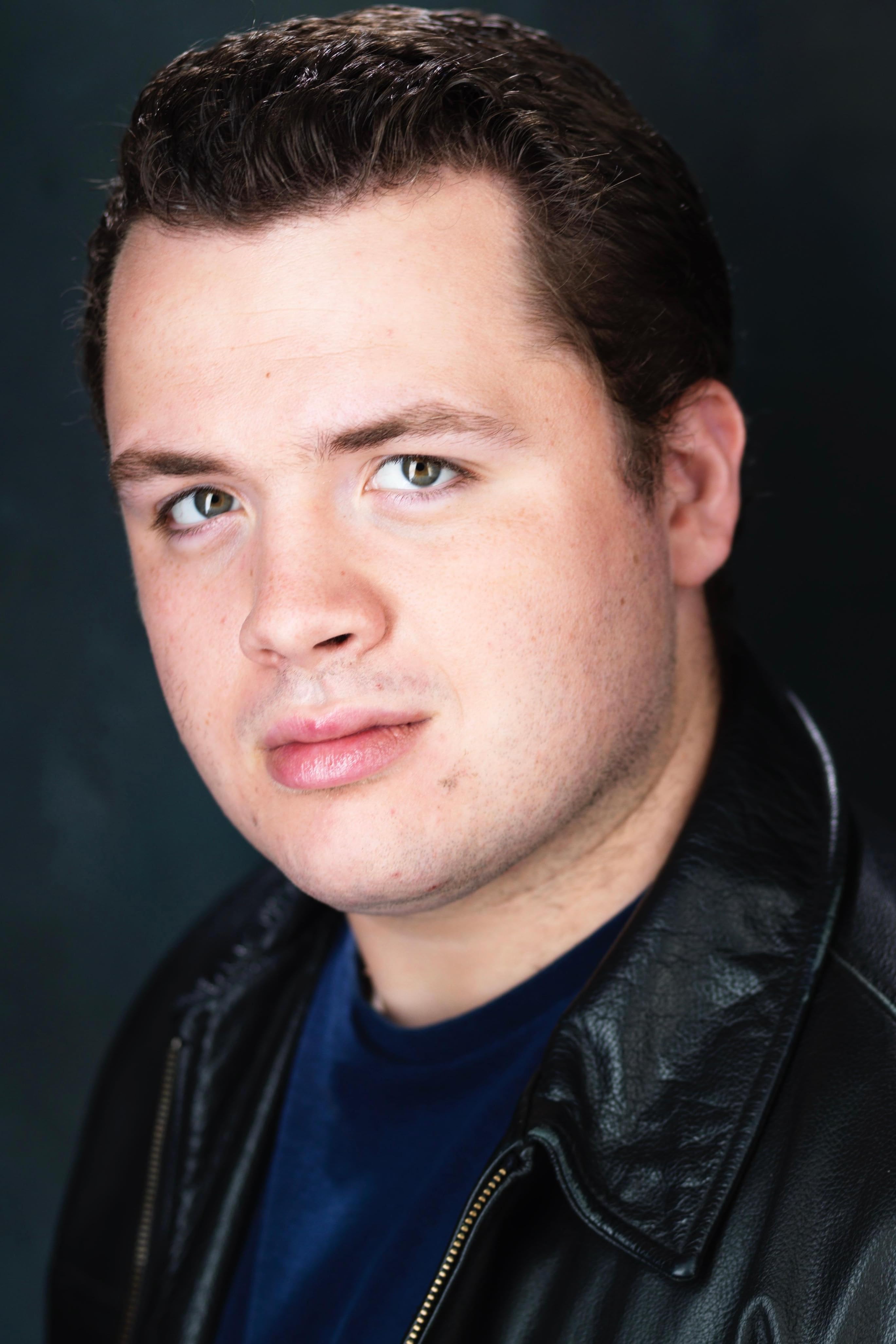 Nicholas Scott