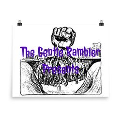 The Gentle Rambler Presents: Beneath The Surface