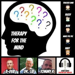 Therapy for the Mind