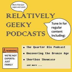 QBP #176 - Savage She-Hulk #5