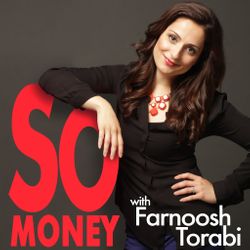 1216: Affording Parenthood (While Working) with Author Daisy Dowling