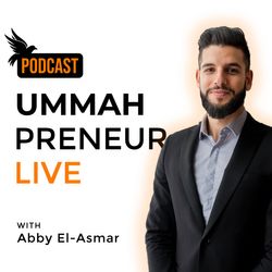 #58 Building A Champion Mindset w/ Omar El-Dafrawy