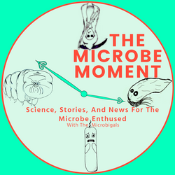 Fascinating Microbes in Sci-Fi: episode 2