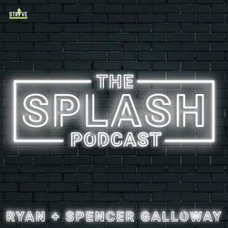 One-Year Splashiversary! | #42